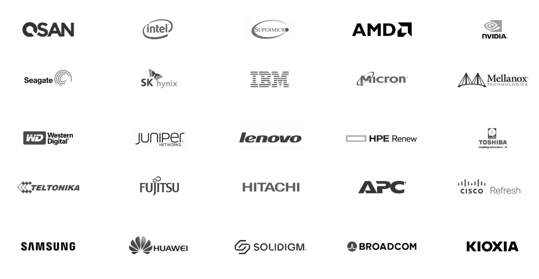 brands monocrome mobile all