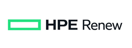 hp-hpe renew