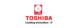 toshiba